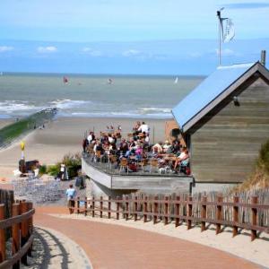 Apartment Seaside