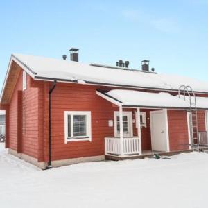 Holiday Home Koivulantie 9 b a-huoneisto