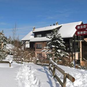 Apartment Antarès A24