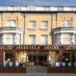 The Melville Hotel - Central Location Blackpool