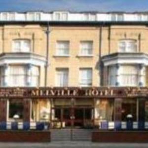 The Melville Hotel - Central Location