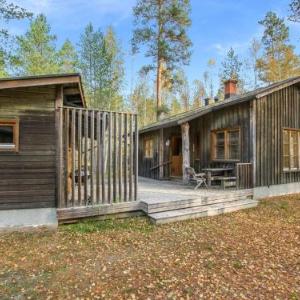 Holiday Home Honkalinna