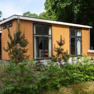 Holiday Home De Thijmse Berg-6