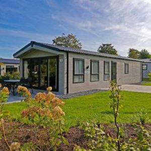 Holiday Home EuroParcs Resort De Wije Werelt-2