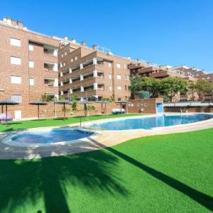 Apartment Costa Marfil I-2