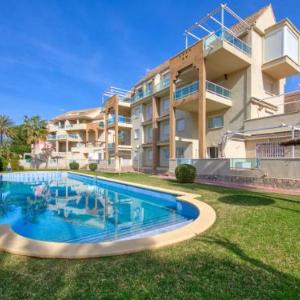 Apartment Puerta del Palmar