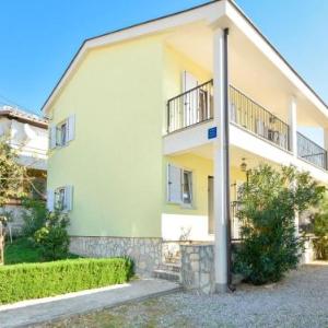 Apartment Adria-1