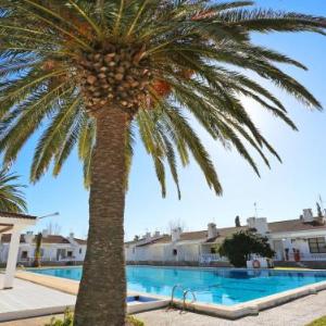 Holiday Home Salvagina
