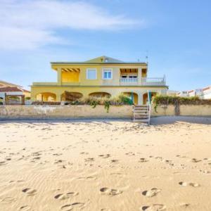 Holiday Home Casita Mar