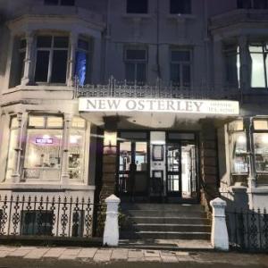 The New Osterley Hotel