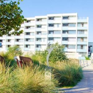 FeWo Strandhotel Whg 50 Michalak