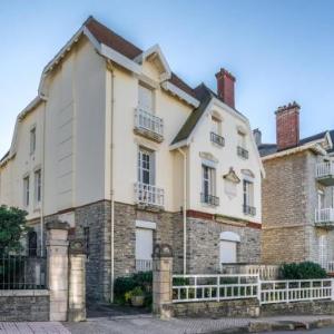 Apartment Villa Brillante