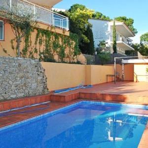 Holiday Home El Rossinyol