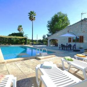 Holiday Home Mora