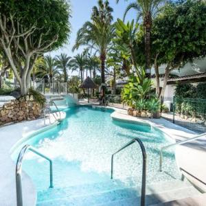 Apartment Golden beach
