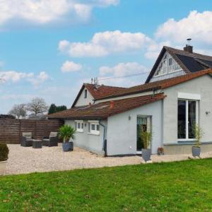 Holiday Home Sternenhimmel