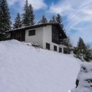 Holiday Home Ferienhaus Gommiswald