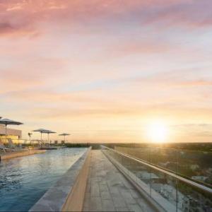 Courtyard by Marriott Merida Downtown