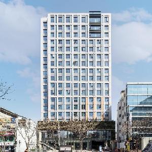 Urbanstay Myeongdong