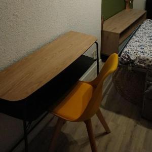 Studio N 202 Furnished Besancon 15 Rue Battant