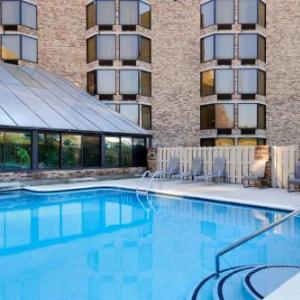 DoubleTree by Hilton Hotel Oak Ridge - Knoxville