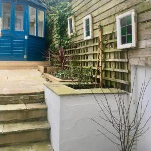 Comfy and Cosy 3 Bedroom Townhouse in Brighton