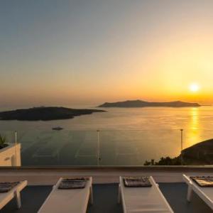 Caldera Senses