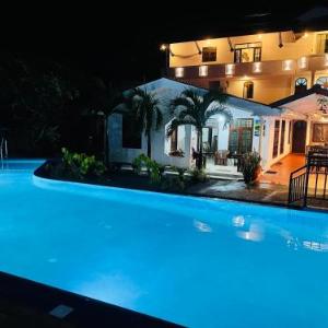 Villa Acadia Bentota