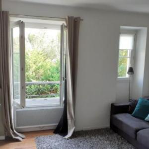 Appartement Biarritz 1 pièce 2 personnes - FR-1-239-612