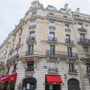 Charming & Elegant apartment Champs-Élysées