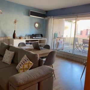 Appartement Biarritz 3 pièces 4 personnes - FR-1-248-92