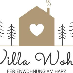 VillaWohli FERIENWOHNUNG AM HARZ - a52400