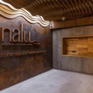NALU Valencia Boutique Rooms