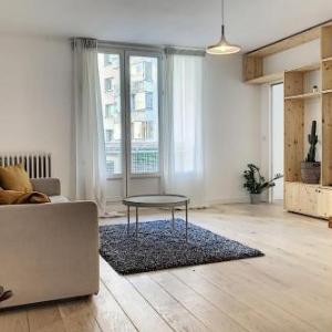 New apartment golden square