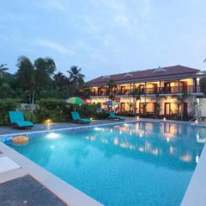 Marari Village Beach Resort by EGH