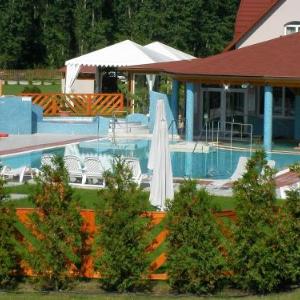 Thermal Park Hotel Egerszalók