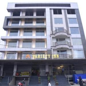 Variety Inn