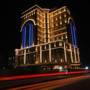 Zenat AL- Hayat Basra Hotel