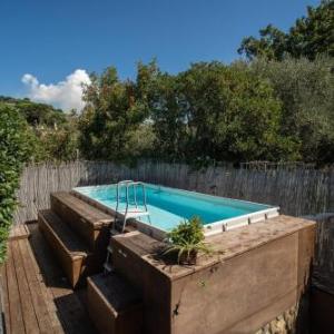 GOCCE VILLAS - Sunshine Villa