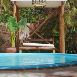 Tropical Hostel