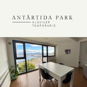Costa Sur Apartments Pleno Centro de Ushuaia