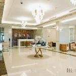 HE Hotel Apartments by Gewan Dubai