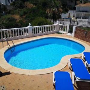 Casa Leo holiday villa