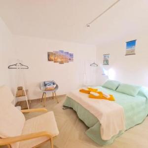 Quartos para grupos Nazaré