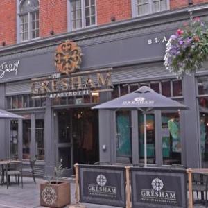 The Gresham Aparthotel