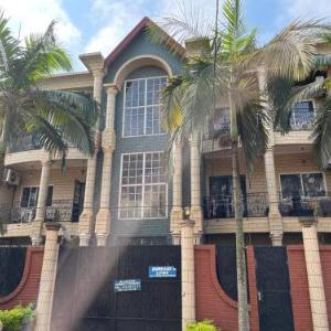 Appartements modernes Wifi TV - Yaoundé Omnisports
