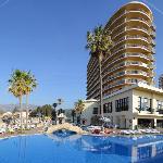 Marconfort Beach Club Hotel - All Inclusive Torremolinos