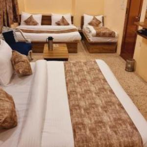 Hotel Babua Hyness