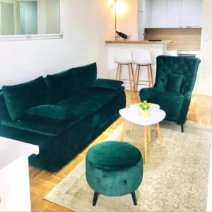 Apartman Nora