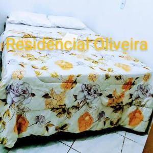 RESIDENCIAL OLIVEIRA